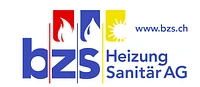 Logo BZS Heizung-Sanitär AG