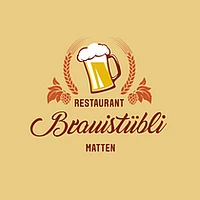 Restaurant Brauistübli-Logo