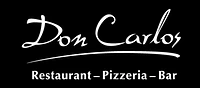 Don Carlos Restaurant Pizzeria-Logo