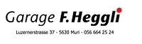 Garage F. Heggli AG-Logo