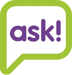 ask! - Beratungsdienste für Ausbildung und Beruf logo