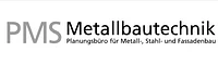 Logo PMS Metallbautechnik GmbH