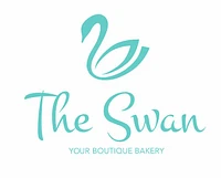 THE SWAN your Boutique Bakery logo
