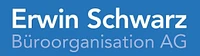 Logo Erwin Schwarz Büroorganisation AG
