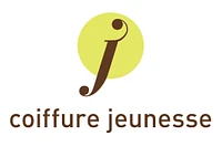 Coiffure Jeunesse logo