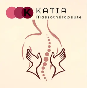 Katia Massothérapeute