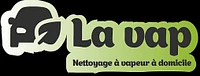 La vap-Logo