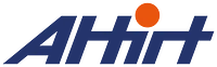 Logo Alfred Hirt Bau AG