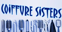 Coiffure Sisters-Logo