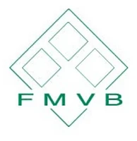 Logo Fondation de la Métallurgie Vaudoise du Bâtiment (FMVB