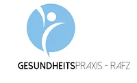 Physiotherapie & Gesundheitspraxis Rafz-Logo