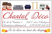 Chantal Déco-Logo