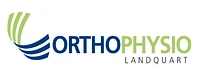 ORTHOPHYSIO LANDQUART logo