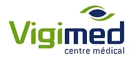 Centre Médical Vigimed-Logo