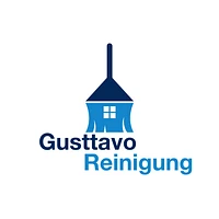 Logo Gusttavo Reinigung