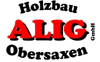 Logo Alig Holzbau GmbH