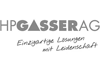 Logo HP Gasser AG
