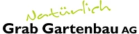 Grab Gartenbau AG-Logo
