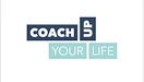 Logo Coach up your Life GmbH