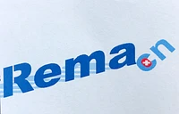 Logo REMA CN