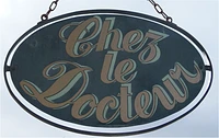 Logo Chez le Docteur