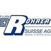 Flury Gerüstbau - Rohrer Suisse AG