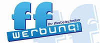 Logo FF Werbung GmbH