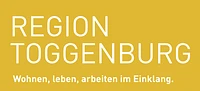 Logo REGION TOGGENBURG