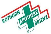 Rothorn Apotheke logo