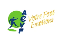 Logo Association Cantonale vaudoise de football