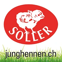 Soller Junghennen AG-Logo