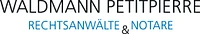 WALDMANN PETITPIERRE logo