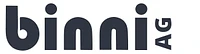 Logo Binni AG