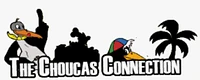 Logo Choucas