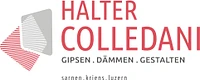 Logo Halter & Colledani AG