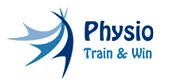 Logo Physio Train & Win GmbH