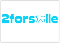 Logo 2forsmile GmbH