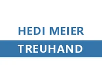 Logo Hedi Meier Treuhand