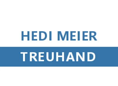 Hedi Meier Treuhand
