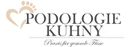 Logo Podologie Kuhny GmbH
