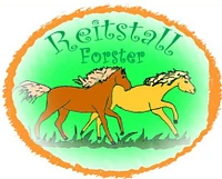 Logo Reitstall Forster