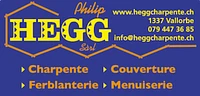 Hegg Philip Sàrl logo