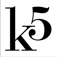 Coiffeur & Hairstyling k5-Logo