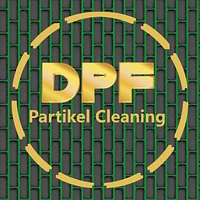 Partikel Cleaning Selcuk Yavuz logo