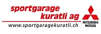 Logo Sportgarage Kuratli AG