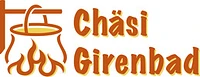 Chäsi Girenbad-Logo