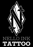 Nello Ink Tattoo GmbH-Logo