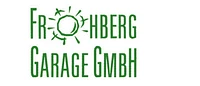 Logo Frohberg Garage GmbH
