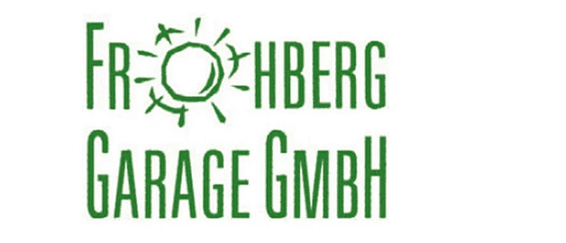 Frohberg Garage GmbH