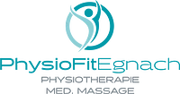 PhysioFitEgnach logo